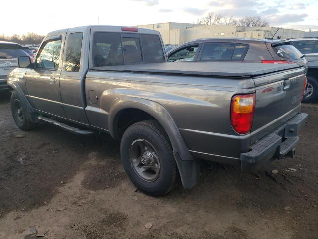 Фото 2 с аукциона – 2007 MAZDA B4000 CAB с VIN 4F4ZR47E47PM03638