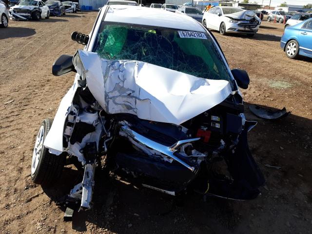 صورة رقم 5 من المزاد - 2021 CHEVROLET SPARK LS مع VIN KL8CA6SA8MC718220