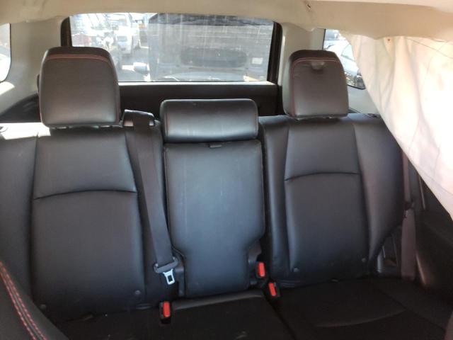 Photo 10 from auction – 2018 TOYOTA 4RUNNER SR with VIN JTEBU5JR4J5592218