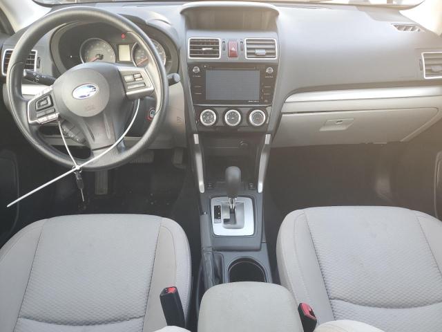 Photo 8 from auction – 2016 SUBARU FORESTER 2 with VIN JF2SJADC7GH560496