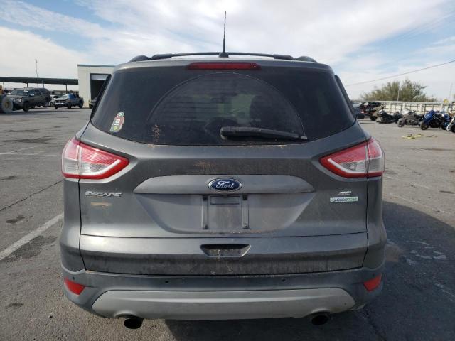 Photo 6 from auction – 2014 FORD ESCAPE SE with VIN 1FMCU0GXXEUD59307