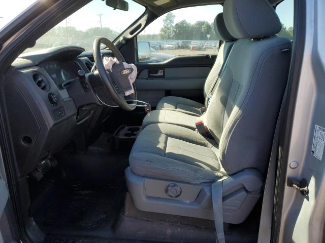 Photo 7 from auction – 2013 FORD F150 with VIN 1FTMF1CF1DKD83673