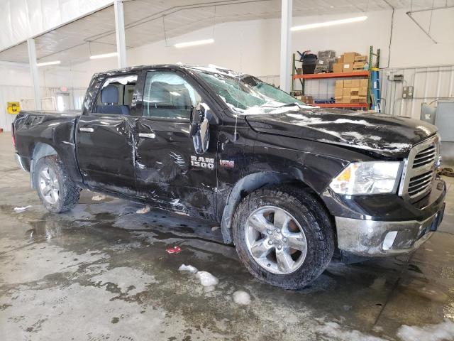 Photo 4 from auction – 2018 RAM 1500 SLT with VIN 1C6RR7LT1JS322039