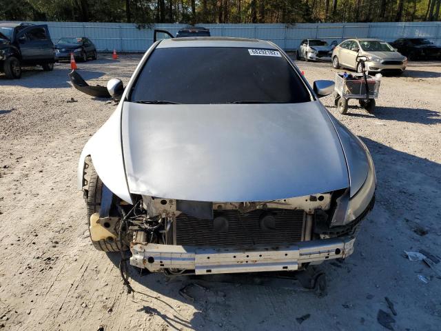 Photo 5 from auction – 2012 HONDA ACCORD EXL with VIN 1HGCS1B85CA010085