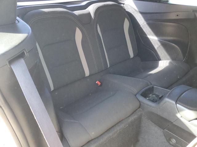Photo 10 from auction – 2016 CHEVROLET CAMARO LT with VIN 1G1FB3DS0G0171626