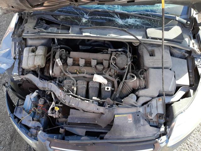 Photo 11 from auction – 2012 FORD FOCUS SE with VIN 1FAHP3F21CL119810
