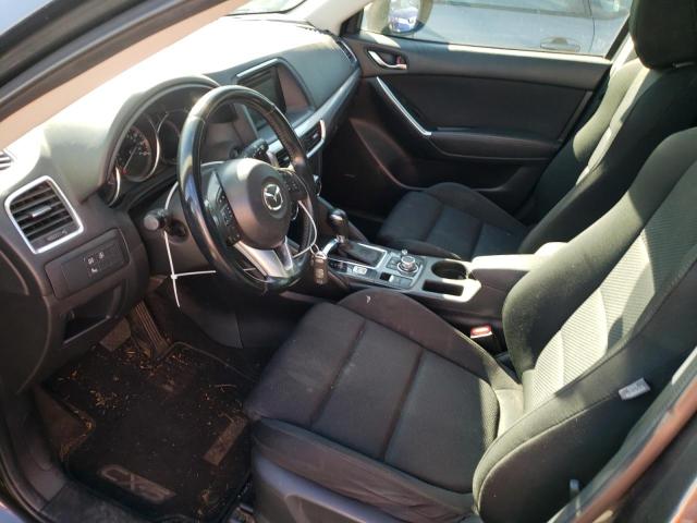 Photo 7 from auction – 2016 MAZDA CX-5 TOURI with VIN JM3KE2CY7G0743103