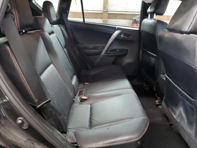 Photo 11 from auction – 2017 TOYOTA RAV4 SE with VIN 2T3JFREV4HW648346