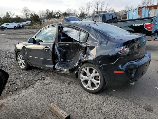 Photo 2 from auction – 2009 MAZDA 3 I with VIN JM1BK32G491241162