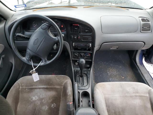 Фото 8 с аукциона – 2000 KIA SEPHIA BAS с VIN KNAFB1212Y5895860