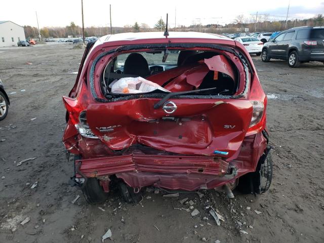 Photo 6 from auction – 2015 NISSAN VERSA NOTE with VIN 3N1CE2CP8FL423734