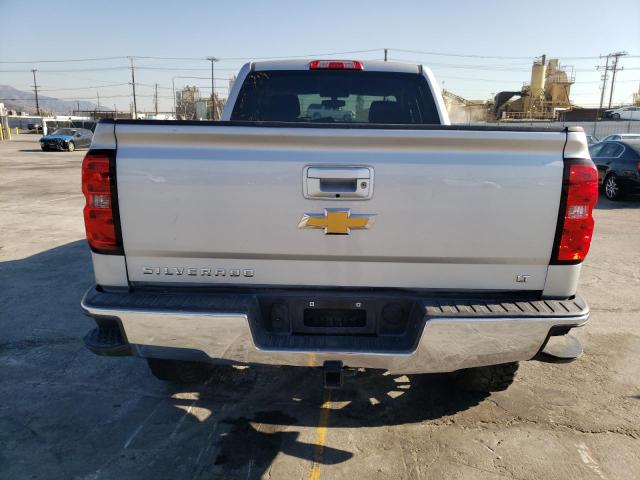 Photo 6 from auction – 2014 CHEVROLET SILVERADO with VIN 1GCRCREC5EZ106212