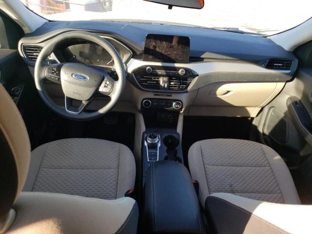 Photo 8 from auction – 2021 FORD ESCAPE SE with VIN 1FMCU0G63MUA78097