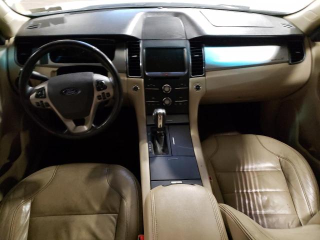 Photo 8 from auction – 2015 FORD TAURUS SEL with VIN 1FAHP2E85FG128541