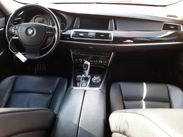 Photo 8 from auction – 2011 BMW 535 XIGT with VIN WBASP2C55BC337270