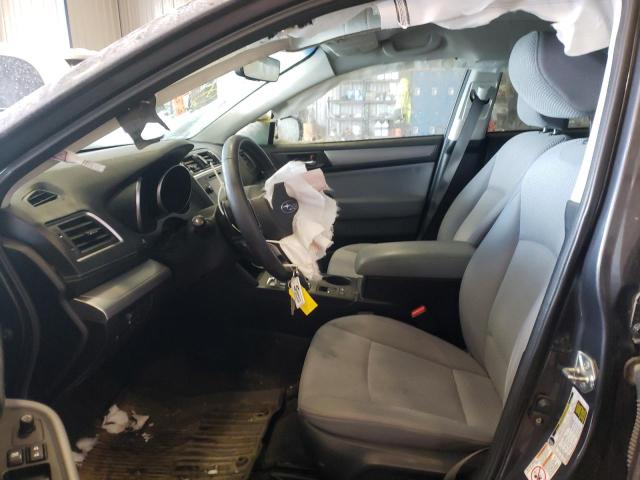 Photo 7 from auction – 2019 SUBARU OUTBACK 2. with VIN 4S4BSAFC2K3222935