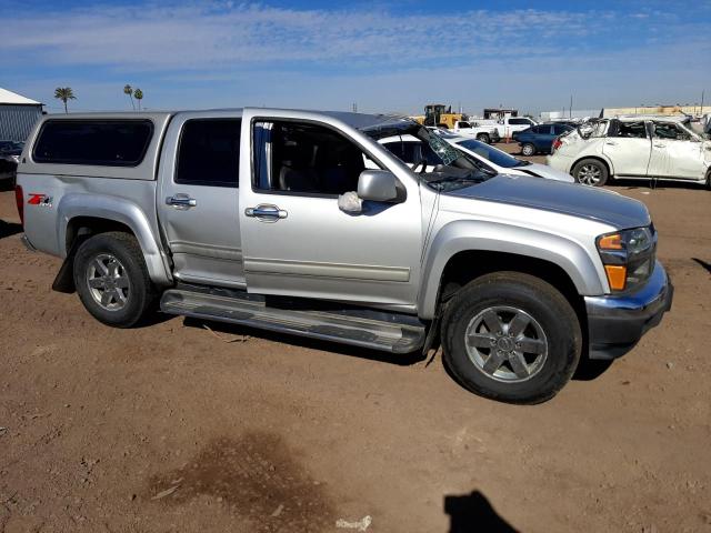 Photo 4 from auction – 2012 CHEVROLET COLORADO L with VIN 1GCHTDFE2C8106900