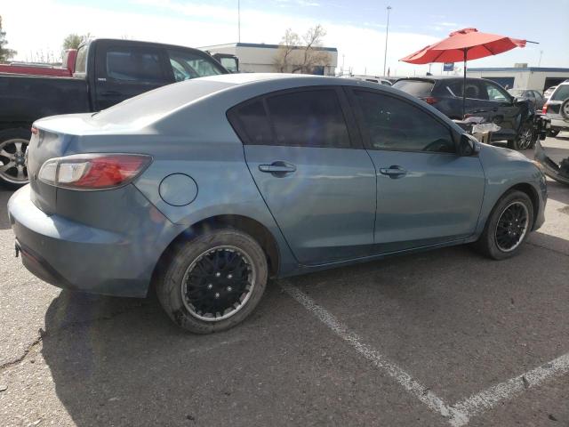 Zdjęcie 3 z aukcji – 2010 MAZDA 3 I z VIN JM1BL1SF5A1172012