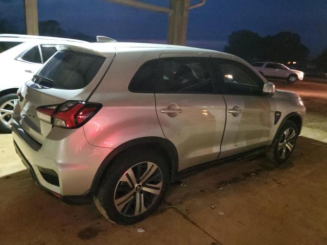 Photo 3 from auction – 2021 MITSUBISHI OUTLANDER with VIN JA4APUAU9MU034598