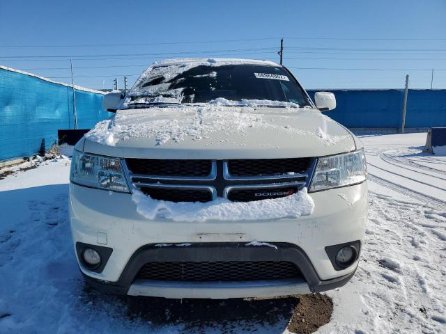 Photo 5 from auction – 2017 DODGE JOURNEY SX with VIN 3C4PDCBGXHT531509
