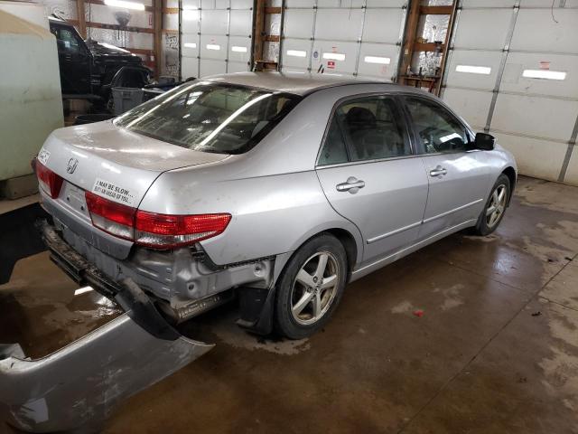 Photo 3 from auction – 2003 HONDA ACCORD with VIN JHMCM56633C052959
