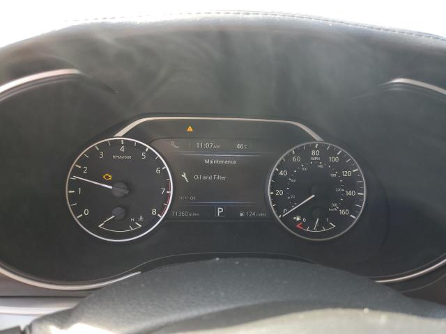 Photo 9 from auction – 2017 NISSAN MAXIMA 3.5 with VIN 1N4AA6AP0HC372812