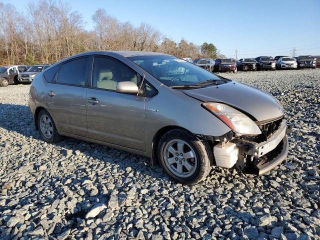 Photo 4 from auction – 2009 TOYOTA PRIUS with VIN JTDKB20U793534206