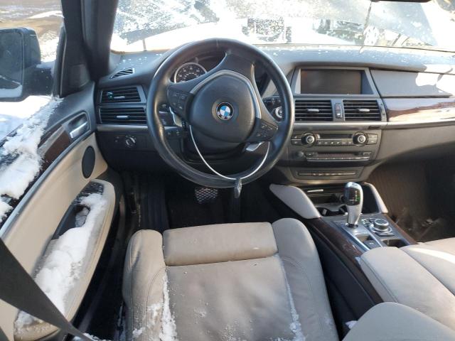 Photo 8 from auction – 2011 BMW X6 XDRIVE3 with VIN 5UXFG2C51BLX08914