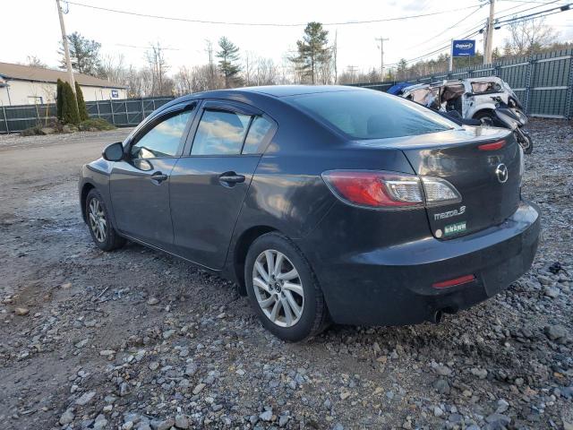 Photo 2 from auction – 2013 MAZDA 3 I with VIN JM1BL1VP5D1834471