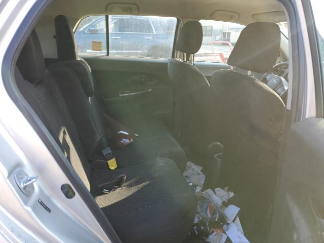 Photo 10 from auction – 2012 TOYOTA SCION XD with VIN JTKKU4B47C1021276