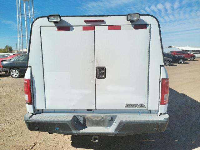 Photo 6 from auction – 2017 FORD F150 SUPER with VIN 1FTEX1C8XHKD20192
