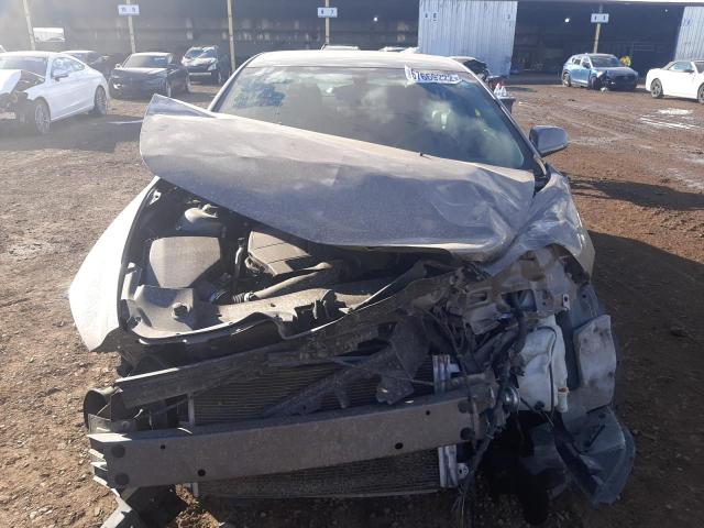 Photo 5 from auction – 2012 CHEVROLET MALIBU 1LT with VIN 1G1ZC5EU3CF305400