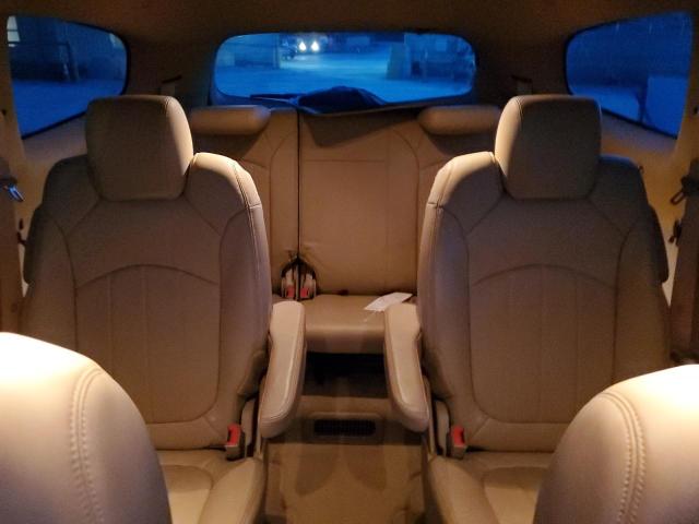 Photo 10 from auction – 2010 BUICK ENCLAVE CX with VIN 5GALRCED2AJ168350