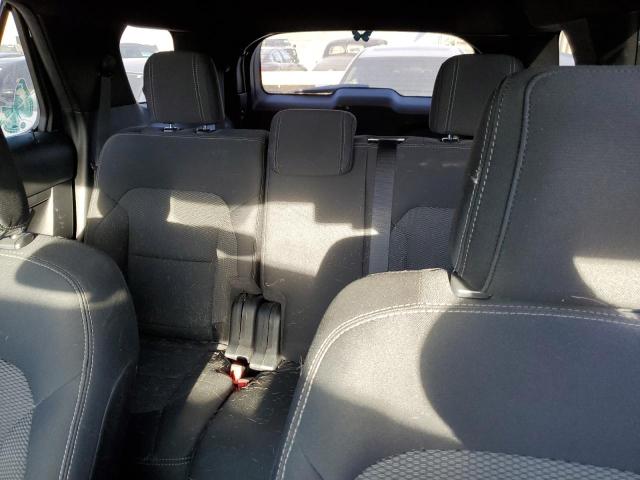 Photo 10 from auction – 2018 FORD EXPLORER X with VIN 1FM5K7D8XJGA04991