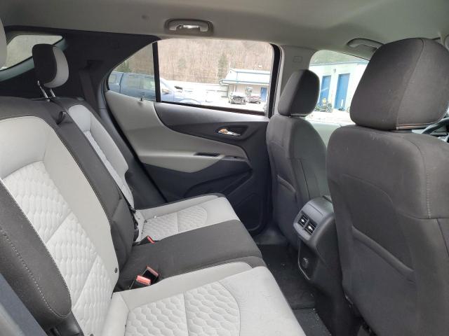 Photo 11 from auction – 2018 CHEVROLET EQUINOX with VIN 2GNAXREV0J6221056