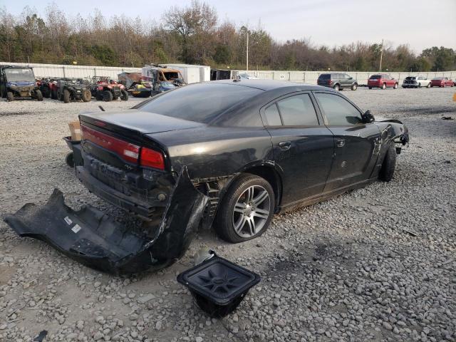 Photo 3 from auction – 2012 DODGE CHARGER R/ with VIN 2C3CDXCT1CH106705