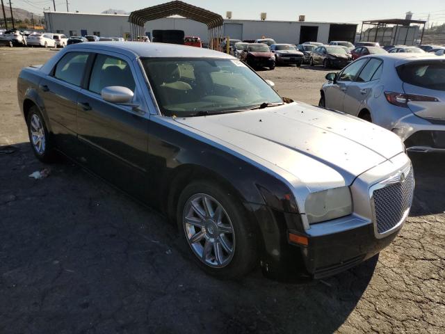 Photo 4 from auction – 2006 CHRYSLER 300 with VIN 2C3KA43R96H501811