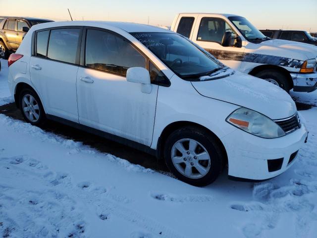 Photo 4 from auction – 2009 NISSAN VERSA S with VIN 3N1BC13E59L413676