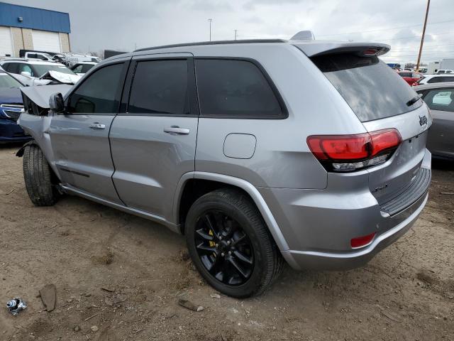 Photo 2 from auction – 2021 JEEP GRAND CHER with VIN 1C4RJFAG0MC515779