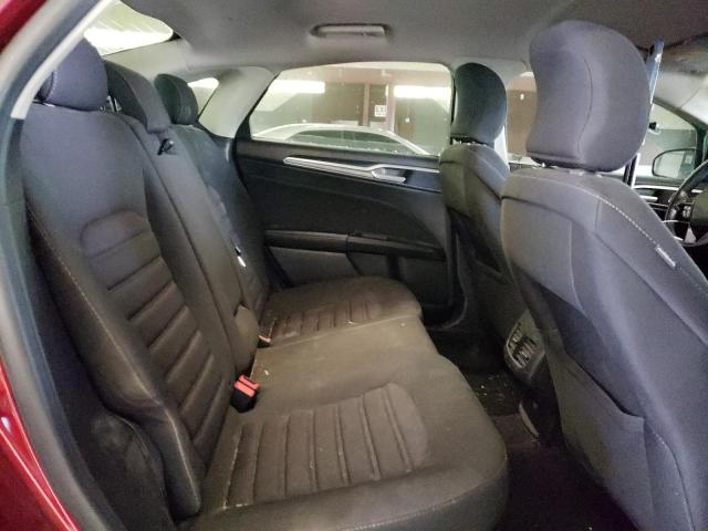 Photo 10 from auction – 2019 FORD FUSION SE with VIN 3FA6P0HDXKR166323
