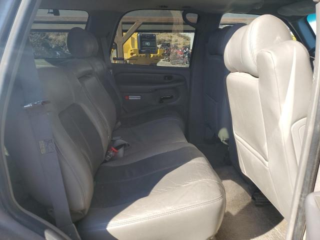 Photo 11 from auction – 2001 GMC DENALI with VIN 1GKEK63UX1J309508