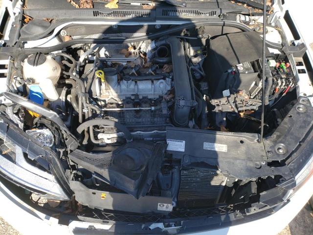 Photo 11 from auction – 2017 VOLKSWAGEN JETTA S with VIN 3VW2B7AJ8HM376020
