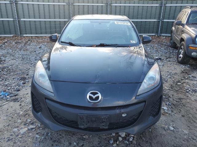 Photo 5 from auction – 2013 MAZDA 3 I with VIN JM1BL1VP5D1834471