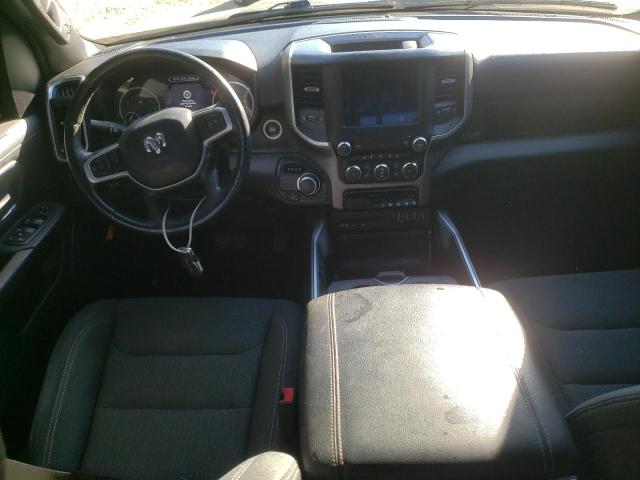 Photo 8 from auction – 2019 RAM 1500 BIG H with VIN 1C6RREFT4KN628135