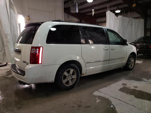 Photo 3 from auction – 2010 DODGE GRAND CARA with VIN 2D4RN5D11AR112681