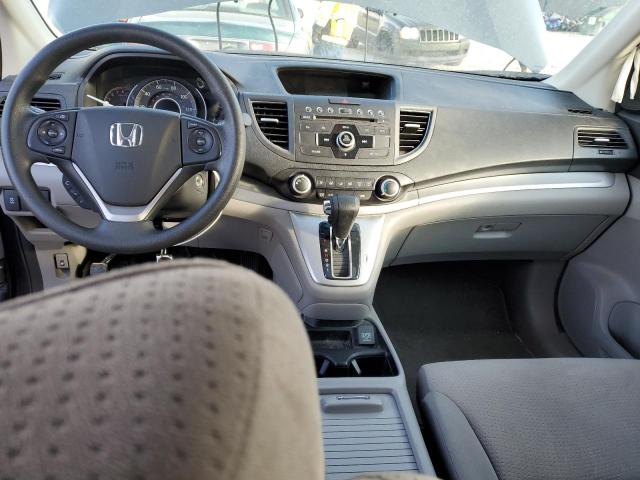 Photo 8 from auction – 2014 HONDA CR-V EX with VIN 5J6RM4H55EL065350