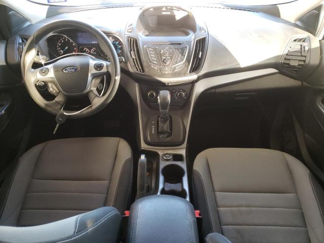 Photo 8 from auction – 2015 FORD ESCAPE SE with VIN 1FMCU0G75FUC78488