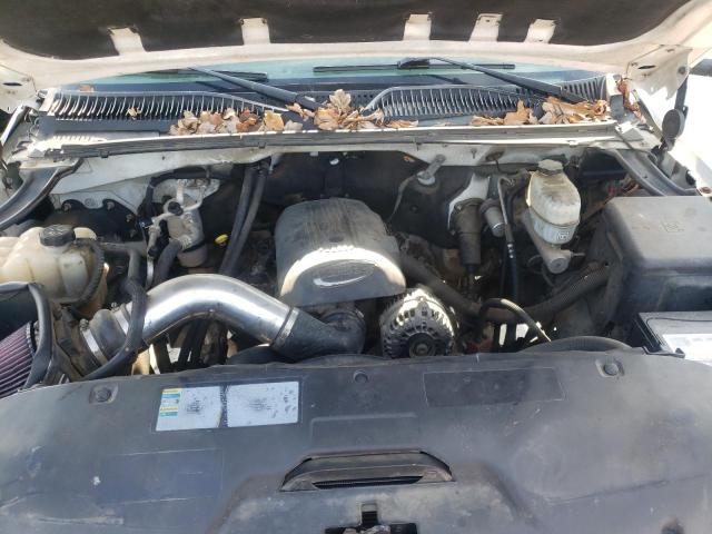 Photo 11 from auction – 2005 GMC SIERRA K25 with VIN 1GTHK23U85F846971