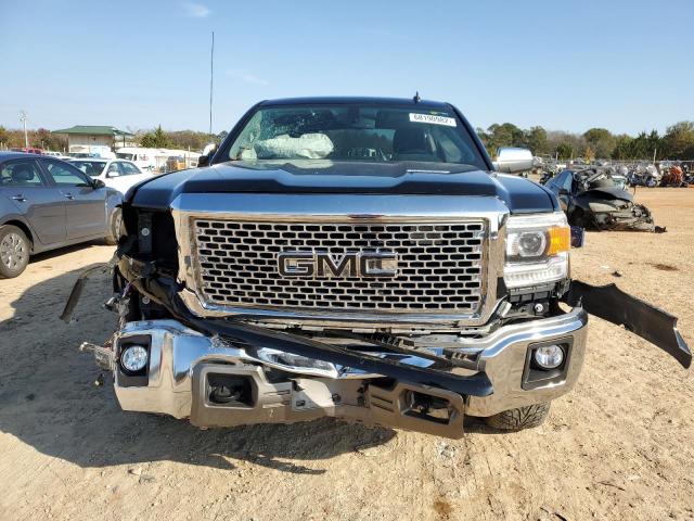 Photo 5 from auction – 2014 GMC SIERRA K15 with VIN 3GTU2VEC9EG488671