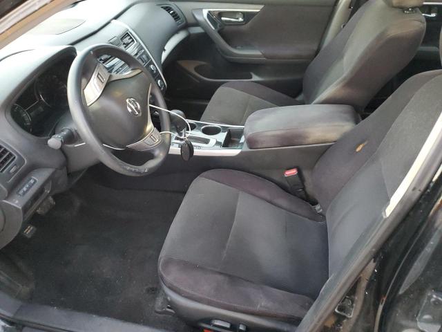 Photo 7 from auction – 2013 NISSAN ALTIMA 2.5 with VIN 1N4AL3AP4DC294036